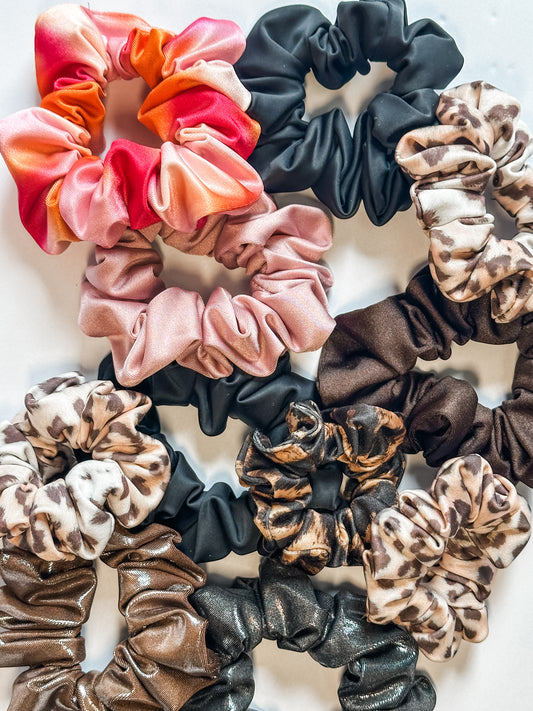 SCRUNCHIES
