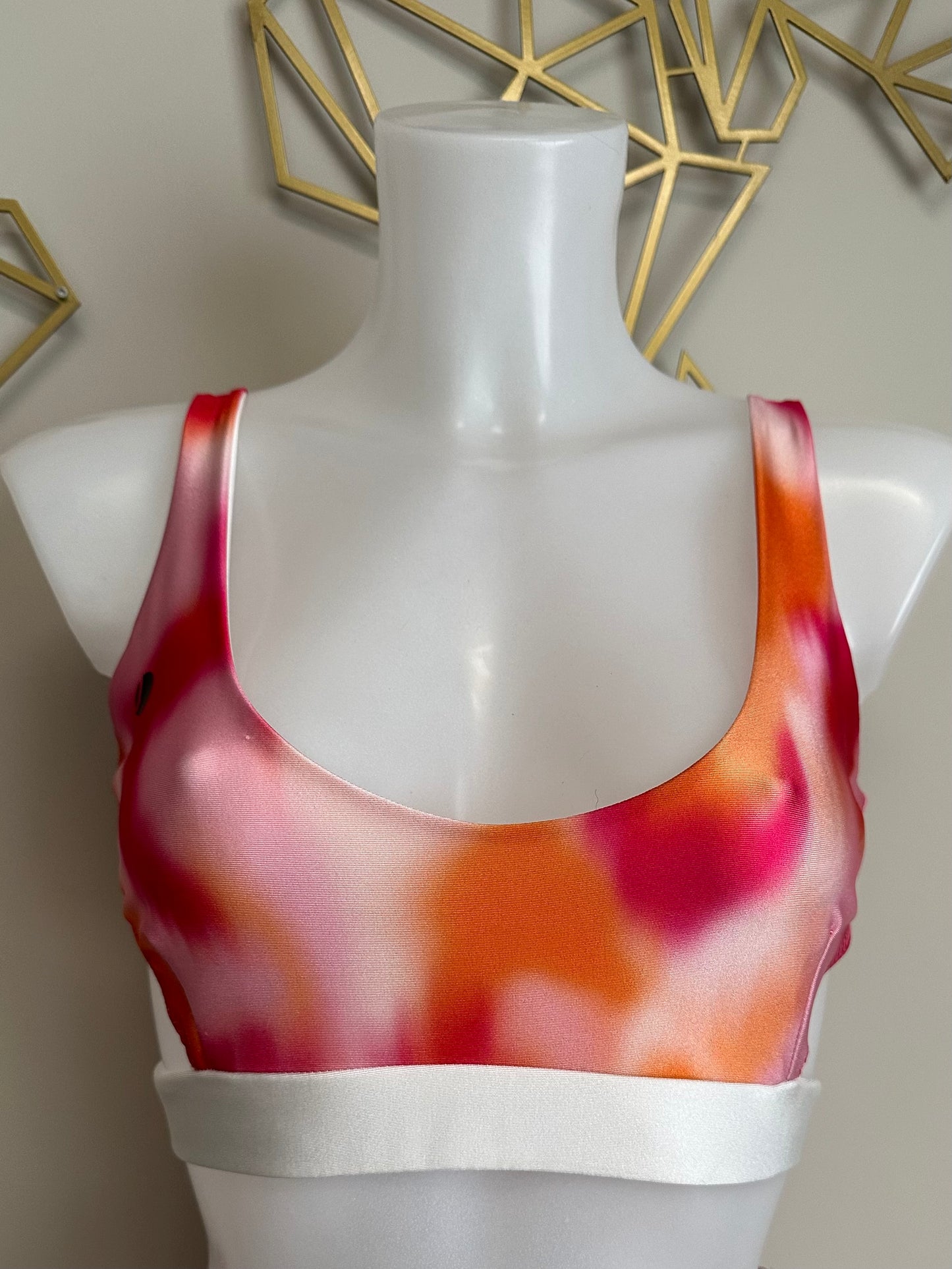 AUSTIN CUT OUT BRALET