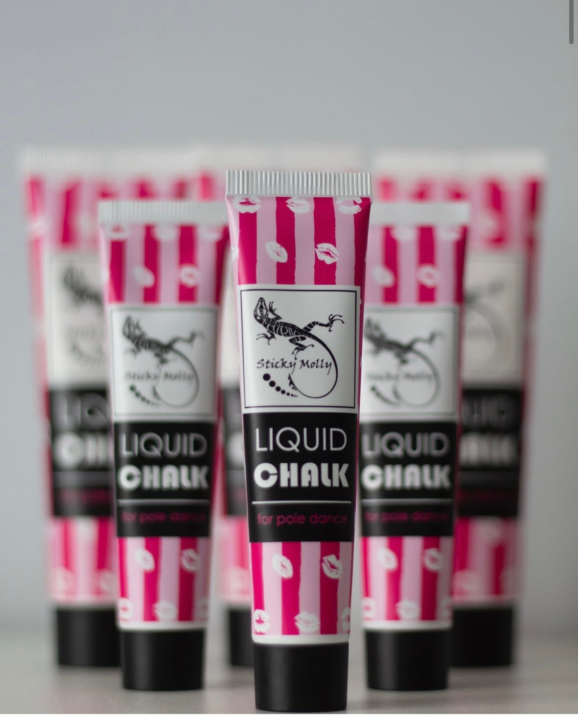 Sticky Molly Chalk