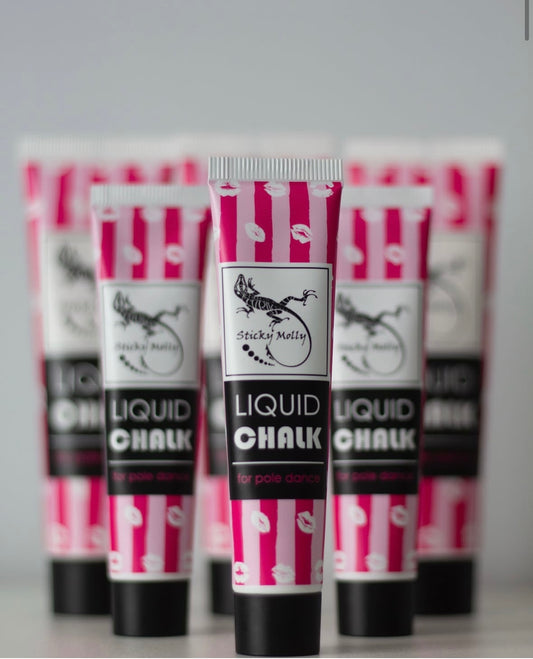 Sticky Molly Chalk