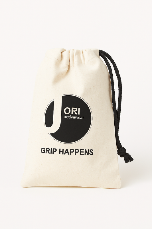 GRIP HAPPENS CANVAS BAG