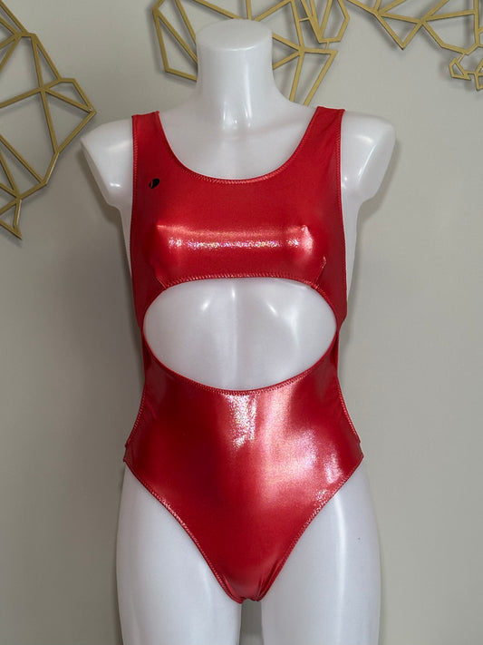 ADDISON POLE DANCE BODYSUIT XS