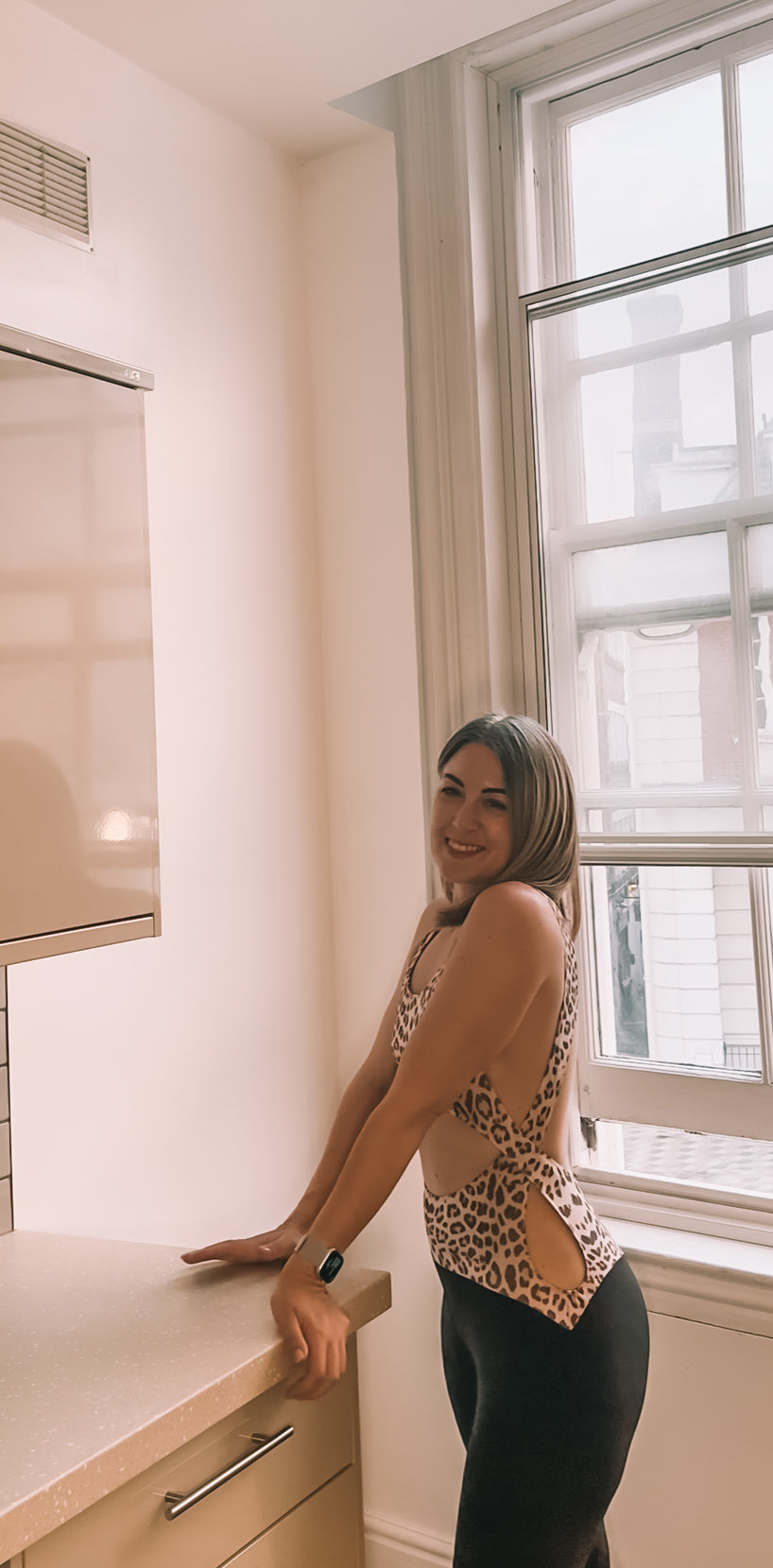BLAIRE JUMPSUIT