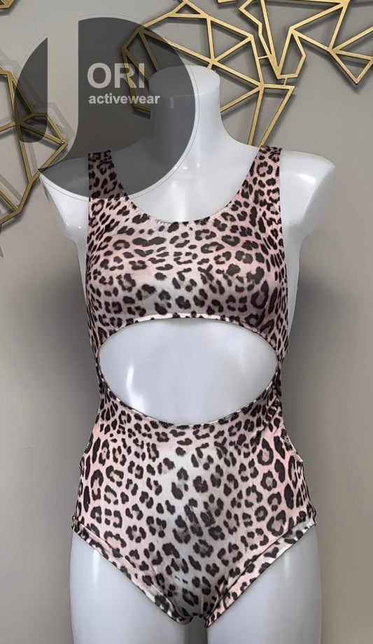 ADDISON BODYSUIT Sample Ready to Ship