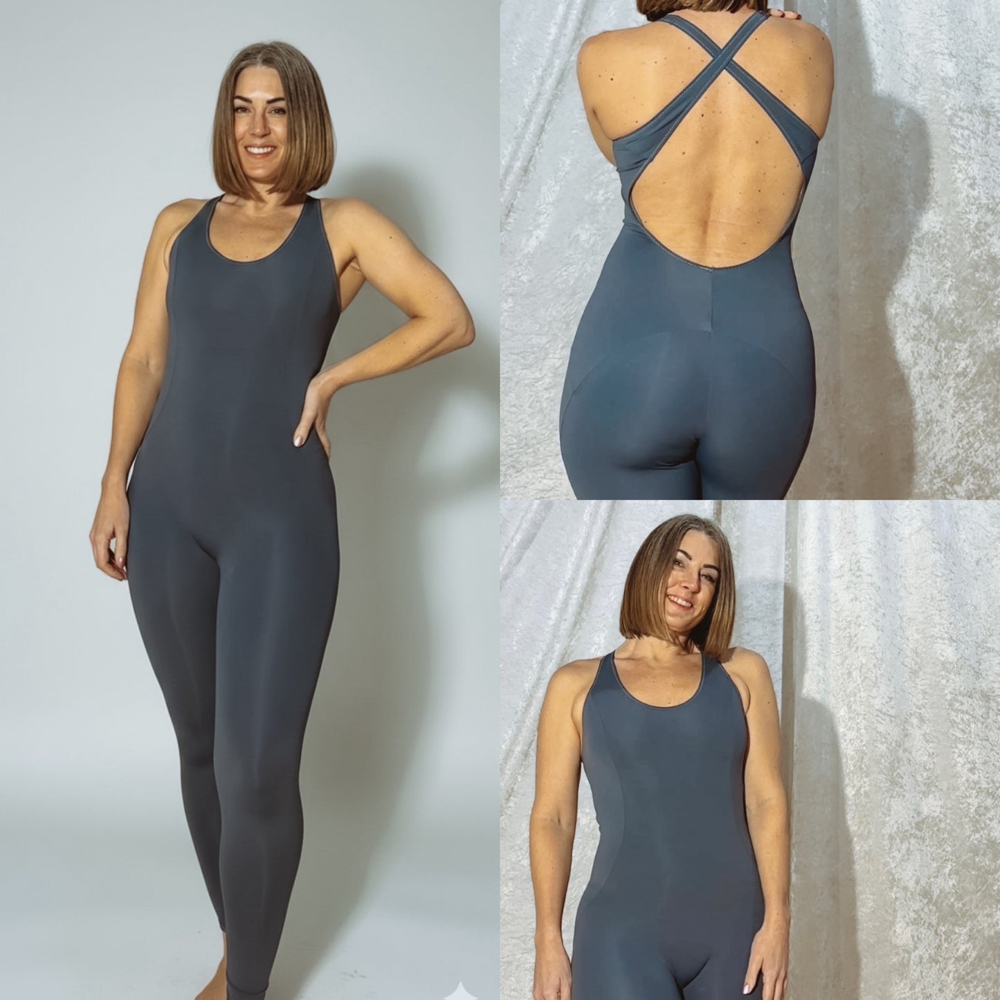 CADENCE JUMPSUIT