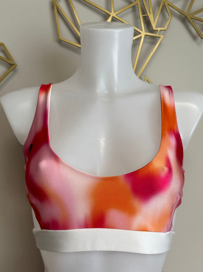 AUSTIN CUT OUT BRALET