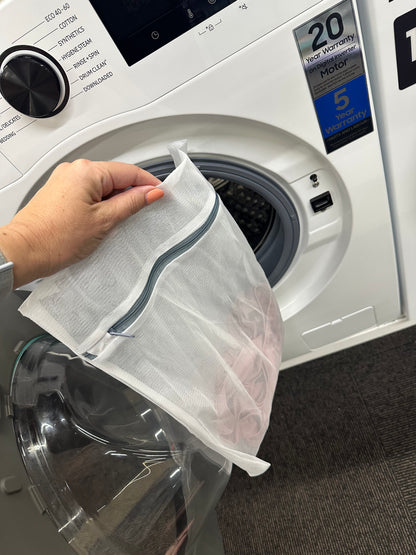 MESH WASH BAG