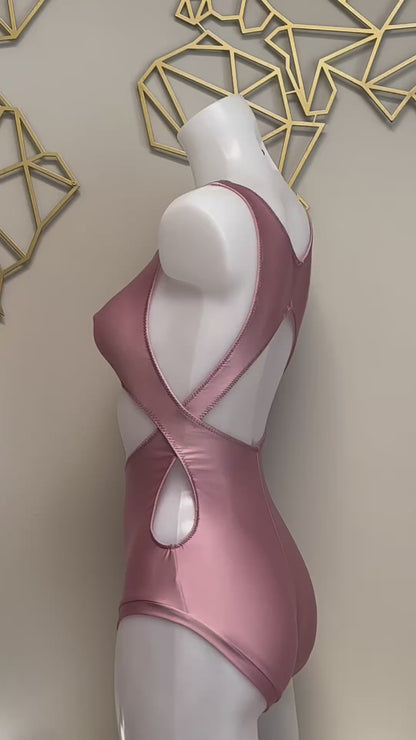 THE ESSENTIAL ADDISON BODYSUIT